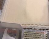 ささみ、エビ、椎茸の大葉春巻き作り方6写真
