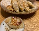 さっぱりジューシー海老豚餃子作り方11写真