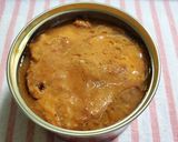 鯖の味噌煮缶ペーストのホットサンド☆作り方2写真