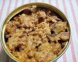 鯖の味噌煮缶ペーストのホットサンド☆作り方3写真