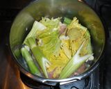 鶏ムネ肉の柔らか酒煮♪作り方1写真