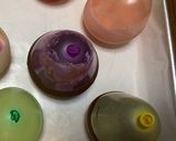 全部食べれちゃう♡チョコカップinムース作り方3写真