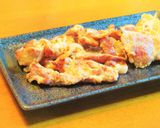 簡単!豚肩ロース切り落としの粕漬け焼き作り方4写真