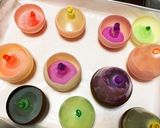 全部食べれちゃう♡チョコカップinムース作り方4写真