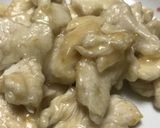 鶏肉 レモンのスカロッピーネ作り方5写真