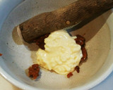 キャベツと油揚げの味噌マヨ和え作り方4写真