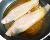 アカシタ煮魚(ほとんどの白身魚に)^^*作り方3写真
