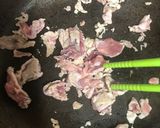 簡単！早い！節約メニュー！とんぺい焼き作り方3写真