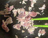 簡単！早い！節約メニュー！とんぺい焼き作り方3写真