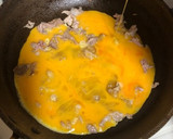 簡単！早い！節約メニュー！とんぺい焼き作り方4写真