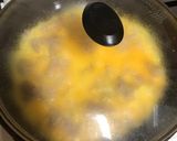 簡単！早い！節約メニュー！とんぺい焼き作り方5写真
