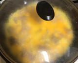 簡単！早い！節約メニュー！とんぺい焼き作り方5写真