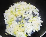 簡単！あっさり！白菜のクリームスープ作り方3写真