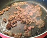 牛肉FAJITAS サンド作り方2写真