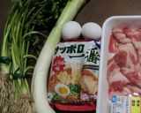 締めのラーメンじゃなく、ラーメンで締め！作り方1写真