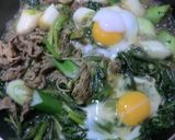 締めのラーメンじゃなく、ラーメンで締め！作り方2写真
