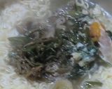 締めのラーメンじゃなく、ラーメンで締め！作り方4写真