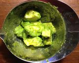アボカド、玉子のポテトサラダ　ノンマヨ作り方2写真