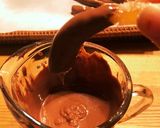 文旦ピールチョコレート作り方10写真