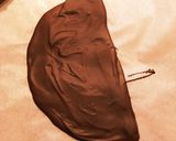 パカっとチョコケーキ作り方1写真