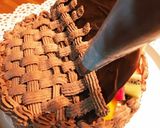 パカっとチョコケーキ作り方5写真