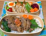 豚肉のプルコギ作り方4写真