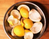 文旦ピールチョコレート作り方3写真