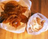 文旦ピールチョコレート作り方8写真