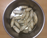 超簡単☆激うま！基本の醤油味のけんちん汁作り方1写真