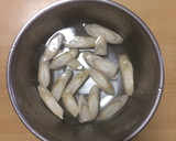 超簡単☆激うま！基本の醤油味のけんちん汁作り方2写真