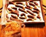 文旦ピールチョコレート作り方11写真