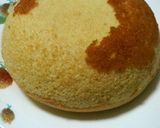 炊飯器＆ホットケーキミクスでシフォン✿作り方8写真