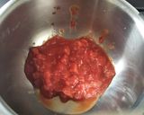 ホットクックでスパイスカレー(ルー無し)作り方1写真