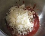 ホットクックでスパイスカレー(ルー無し)作り方2写真