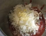 ホットクックでスパイスカレー(ルー無し)作り方3写真