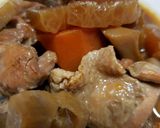 入試の日のお弁当☆作り方3写真