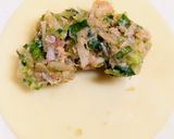 もやしと胡麻入り我が家のサッパリ餃子作り方5写真