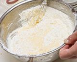 苺とバナナとあずきの３色どら焼き作り方10写真