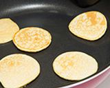 苺とバナナとあずきの３色どら焼き作り方11写真