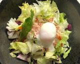 さっぱりサラダうどん作り方3写真