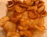 4種の粉でパリッと旨い、ポテトチップス作り方7写真