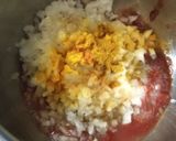 ホットクックでスパイスカレー(ルー無し)作り方4写真