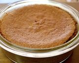 シンプルな材料だけで王道スポンジケーキ。作り方6写真