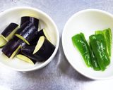 夏野菜の蒸煮作り方3写真