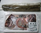 とろっと☆鯛あら作り方1写真