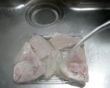 とろっと☆鯛あら作り方3写真