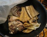 とろっと☆鯛あら作り方8写真