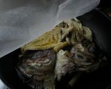 とろっと☆鯛あら作り方7写真