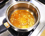 厚揚げで簡単　和風ハンバーグ作り方6写真