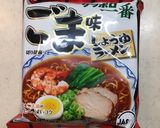 さっぽろ一番で、雪見鍋風ラーメン作り方1写真